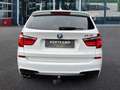 BMW X3 XDRIVE 28i M SPORT PANO-DAK/CAMERA/TREKHAAK/NAVI/C White - thumbnail 6