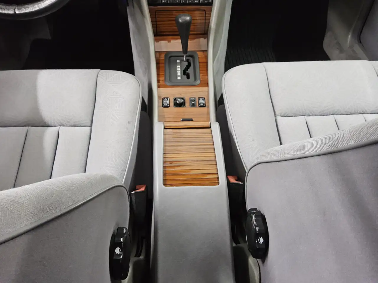 Mercedes-Benz E 300 T-Modell W124 Scheckheftgepflegt 2.Hand SD, foto 6