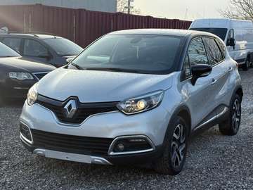 Captur 1.5 dCi Energy - AUTOMATIQUE