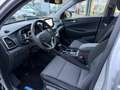 Hyundai TUCSON Tucson Advantage Diesel 2WD Gris - thumbnail 8