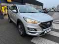 Hyundai TUCSON Tucson Advantage Diesel 2WD Gris - thumbnail 3