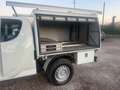 Mitsubishi L200 2.5 DI-D/136CV Club Cab Invite DPF Bianco - thumbnail 14