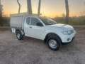 Mitsubishi L200 2.5 DI-D/136CV Club Cab Invite DPF Bianco - thumbnail 3