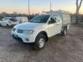 Mitsubishi L200 2.5 DI-D/136CV Club Cab Invite DPF Bianco - thumbnail 1