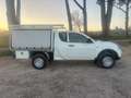 Mitsubishi L200 2.5 DI-D/136CV Club Cab Invite DPF Bianco - thumbnail 4