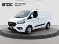 Ford Transit Custom Kasten 2,0 TDCi L1H1 280 Trend AHK/STH/Verglast... Weiß - thumbnail 1