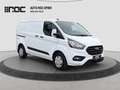Ford Transit Custom Kasten 2,0 TDCi L1H1 280 Trend AHK/STH/Verglast... Weiß - thumbnail 7
