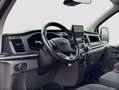 Ford Transit Custom Kasten 2,0 TDCi L1H1 280 Trend AHK/STH/Verglast... Weiß - thumbnail 10