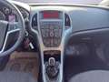 Opel Astra 1,4 ecoflex Edition Start/Stop System Schwarz - thumbnail 13