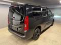 Citroen Berlingo Max XL 7 Sitze Automatik Schwarz - thumbnail 3