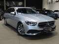 Mercedes-Benz E 200 d Break AVGT Facelift *LED-NAVI-CAMERA-CUIR* Argent - thumbnail 2