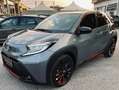 Toyota Aygo Lounge **POSS.JUN TAKAHASHI**VED.NOTE Gris - thumbnail 1