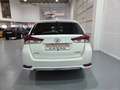 Toyota Auris Touring Sports 90D Business Blanco - thumbnail 4