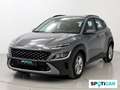Hyundai KONA 1.0 TGDI DT Maxx 4x2 Gris - thumbnail 4