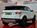 Land Rover Range Rover Evoque 2.2 SD4 4WD Dynamic*BI-XENON*GPS*GARANTIE 12M Blanc - thumbnail 12