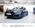 Audi A7 SPORTBACK 50TDi BLACK 2x S LINE ACC/HuD/PANO Grau - thumbnail 3