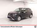 Volkswagen T-Cross 1.0 tsi life 95cv Schwarz - thumbnail 1