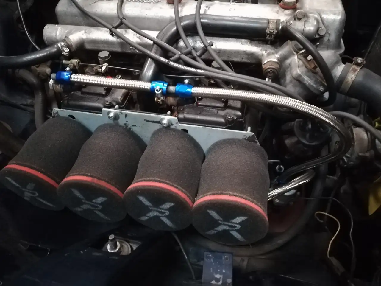 Alfa Romeo GT 1.6, foto 10