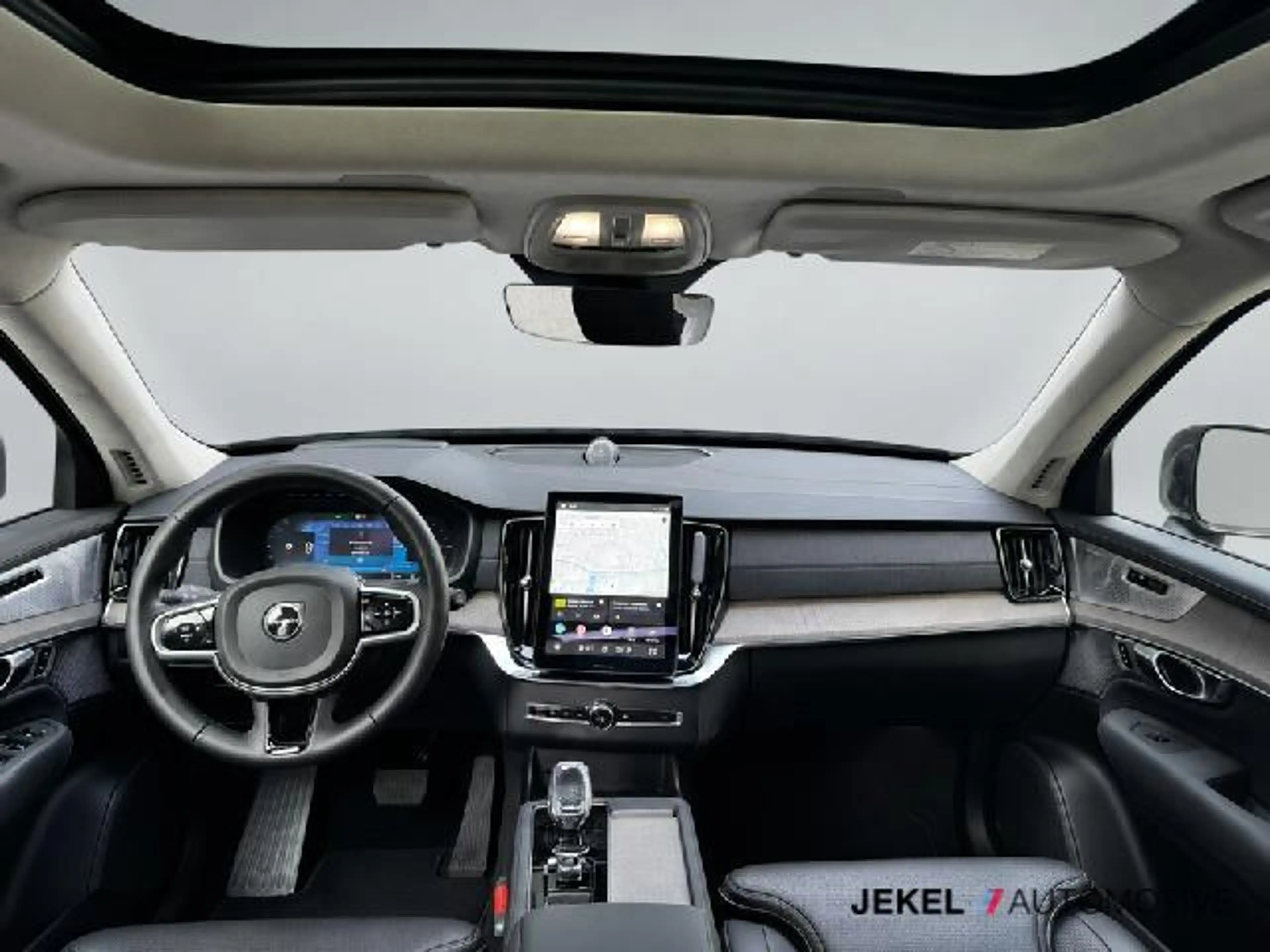 Volvo XC90 2.0 T8 LongRange AWD Ultra Dark Full Option, Massa — photo 14