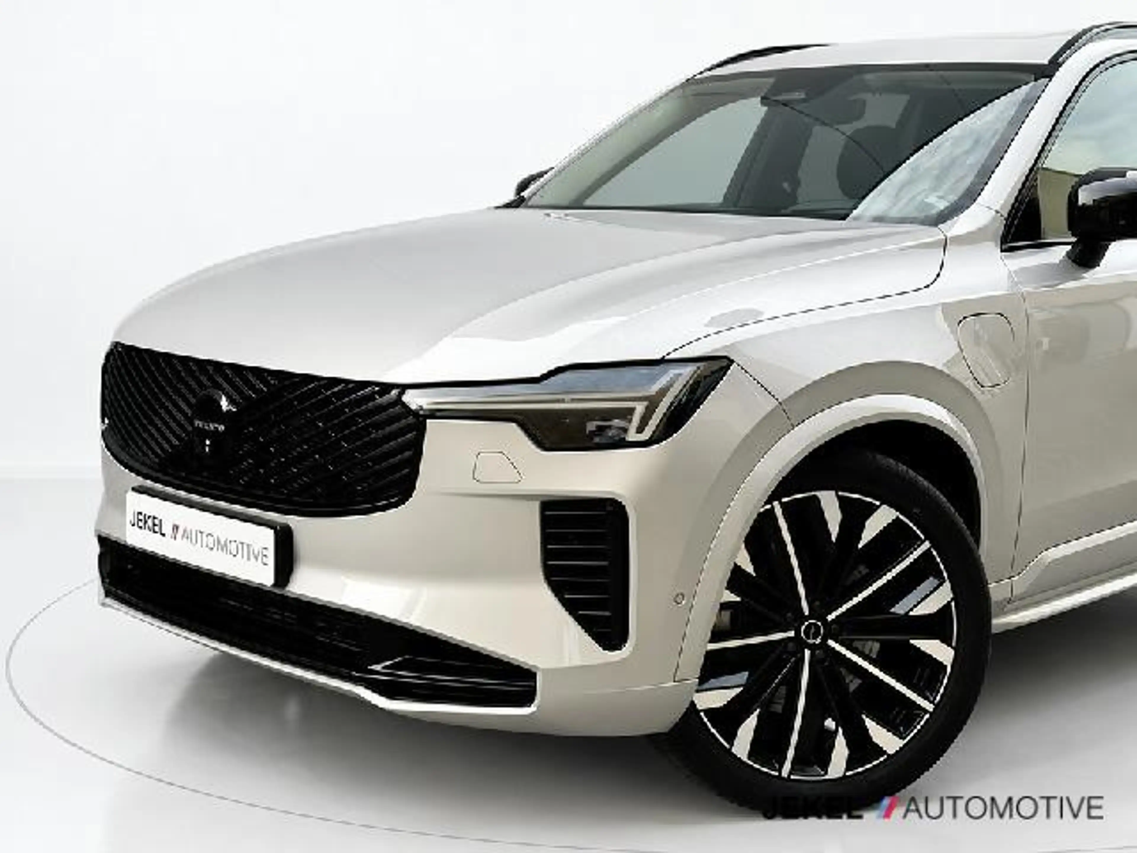 Volvo XC90 2.0 T8 LongRange AWD Ultra Dark Full Option, Massa — photo 2