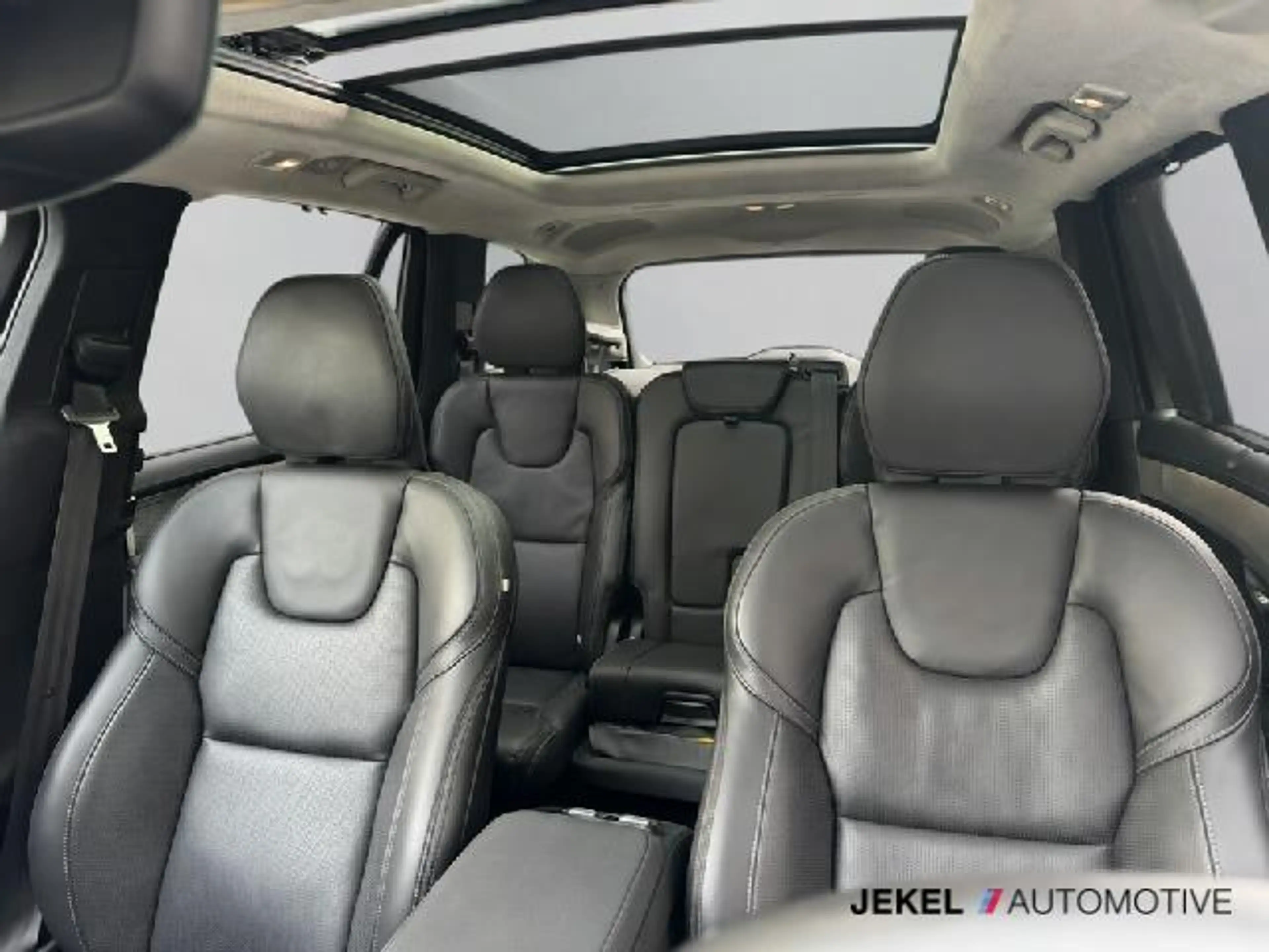 Volvo XC90 2.0 T8 LongRange AWD Ultra Dark Full Option, Massa — photo 12