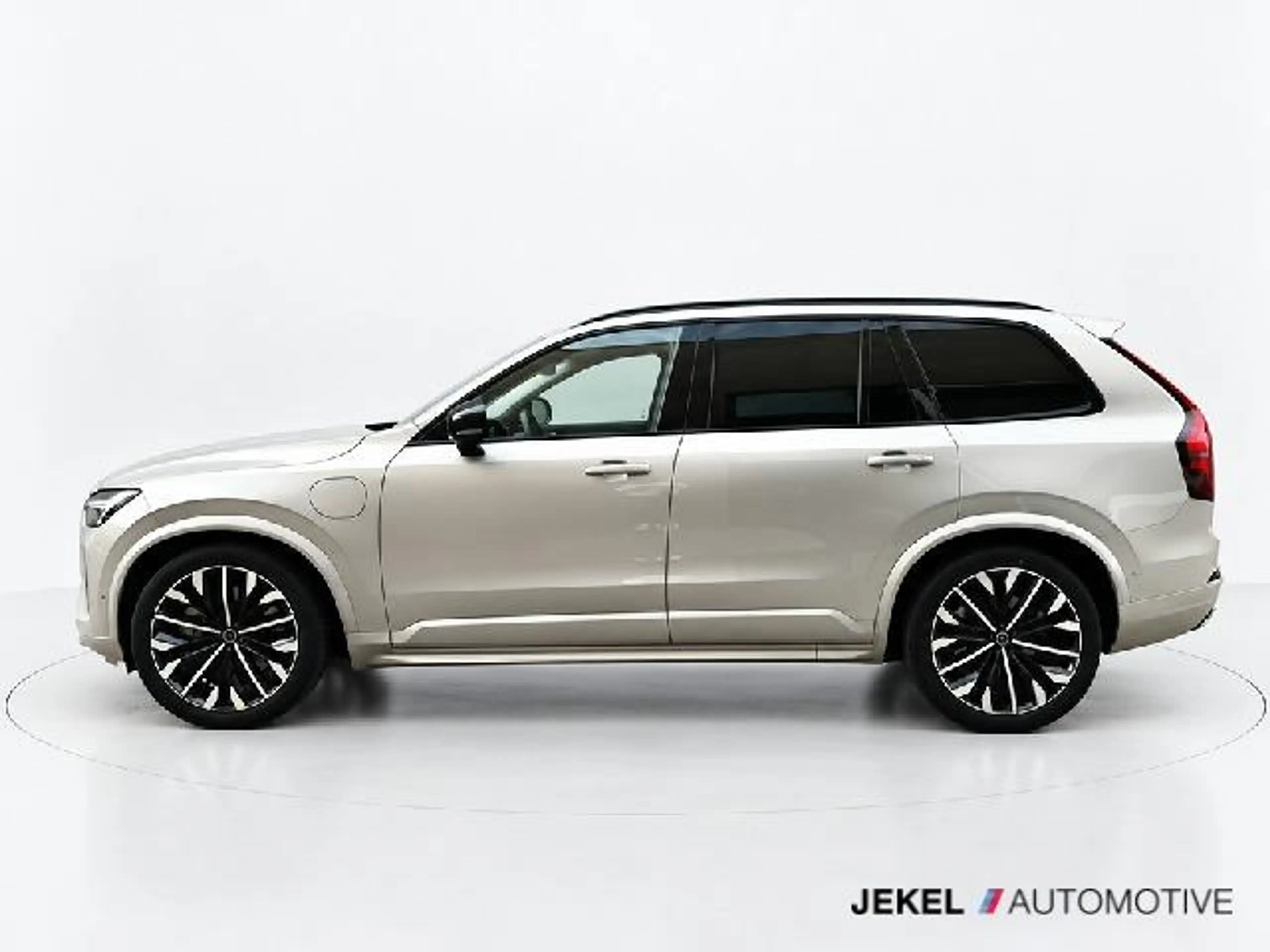 Volvo XC90 2.0 T8 LongRange AWD Ultra Dark Full Option, Massa — photo 6