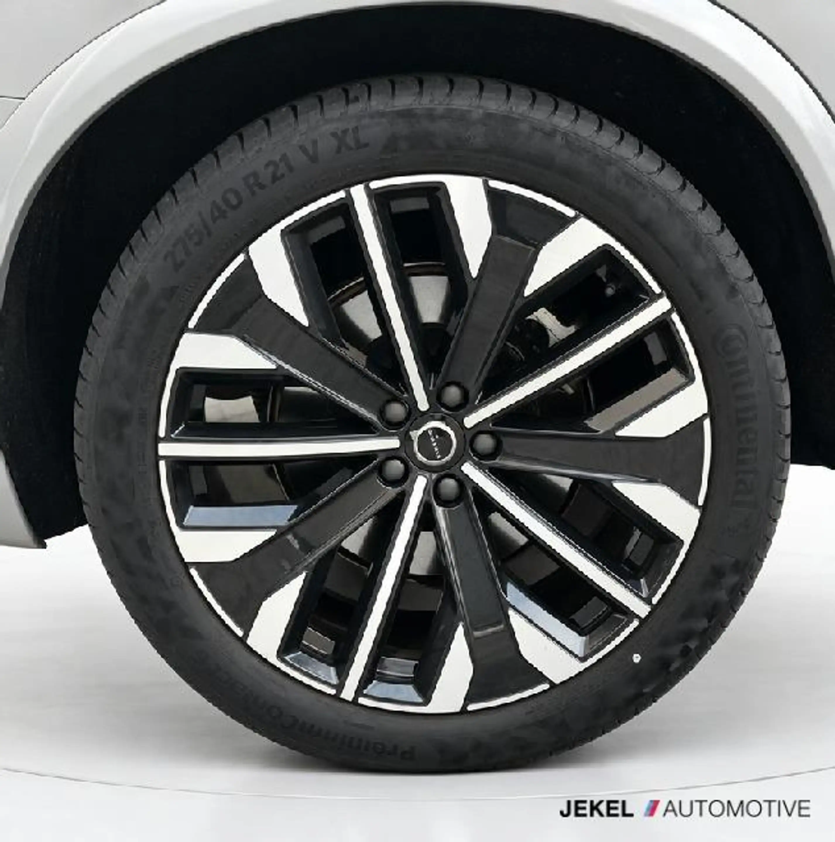 Volvo XC90 2.0 T8 LongRange AWD Ultra Dark Full Option, Massa — photo 9