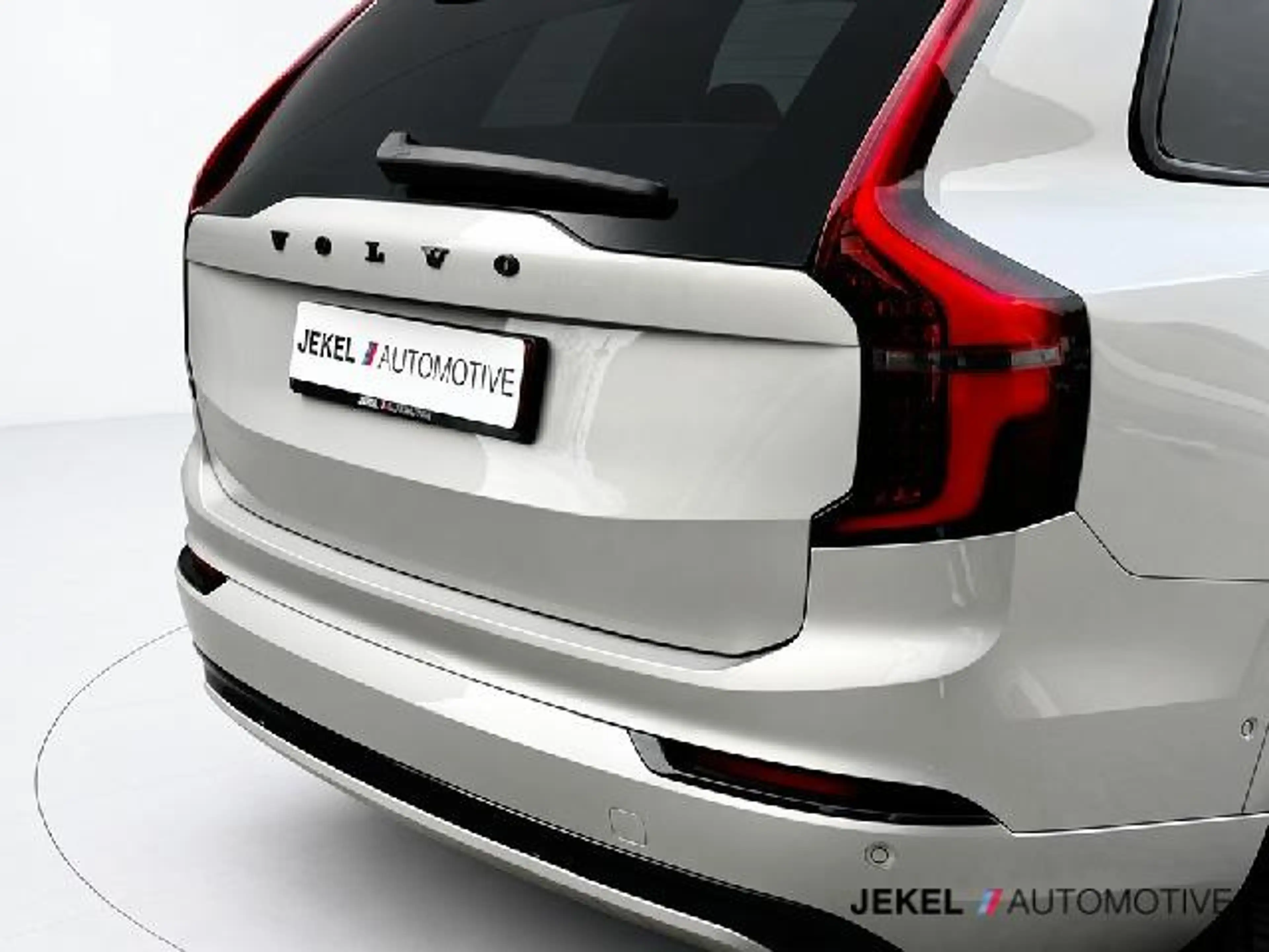 Volvo XC90 2.0 T8 LongRange AWD Ultra Dark Full Option, Massa — photo 11