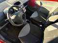 Peugeot 107 Junior 1,0 12V *PICKERL 06/2026*WENIG KM* Rot - thumbnail 7