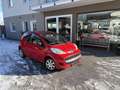 Peugeot 107 Junior 1,0 12V *PICKERL 06/2026*WENIG KM* Rot - thumbnail 1