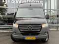 Mercedes-Benz Sprinter 316 2.2 CDI L2H2 | NL-auto | 3.5T trekhaak | Navi Noir - thumbnail 2