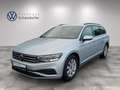 Volkswagen Passat Variant TDI SCR DSG Silber - thumbnail 1