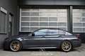 BMW M5 - M5 CS 1 of 1000 EXP € 119.980,- Zilver - thumbnail 8
