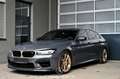 BMW M5 - M5 CS 1 of 1000 EXP € 121.980,- Zilver - thumbnail 3