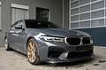 BMW M5 - M5 CS 1 of 1000 EXP € 119.980,- Zilver - thumbnail 1