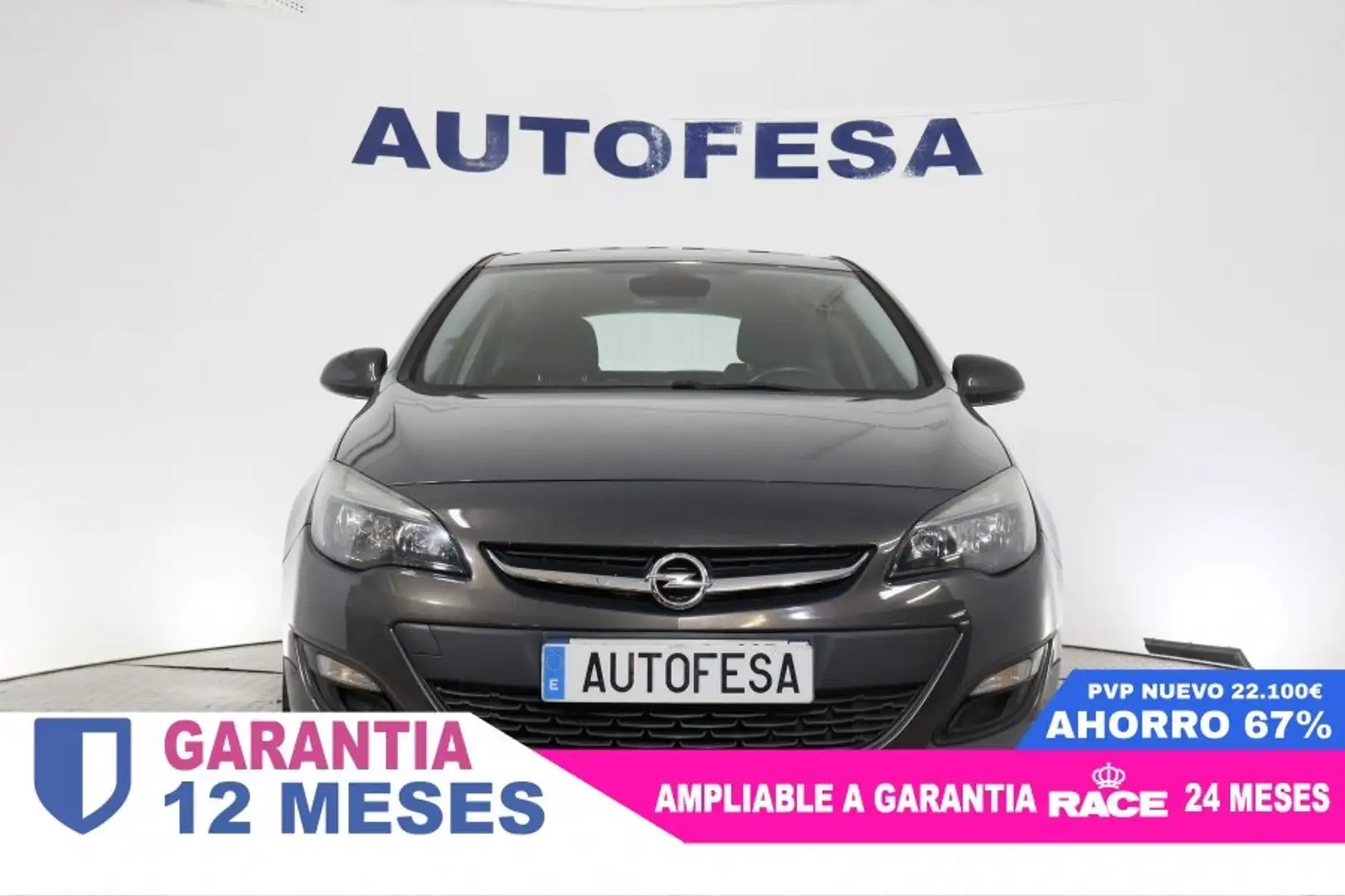 Opel Adam 1.4T 120CV EDITION 5P # BLUETOOTH - 2