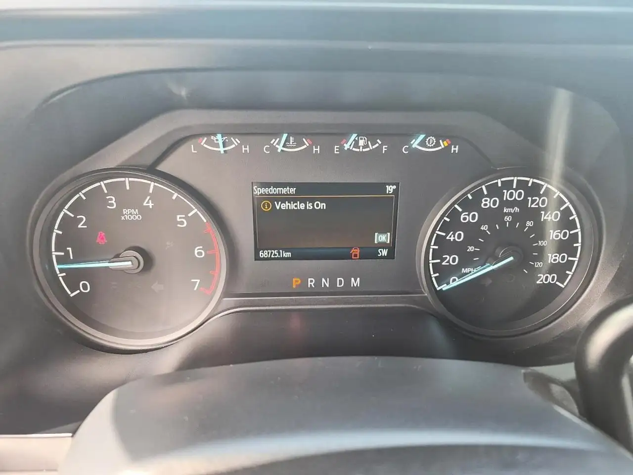 Ford F 250 снимка Ford F 250
