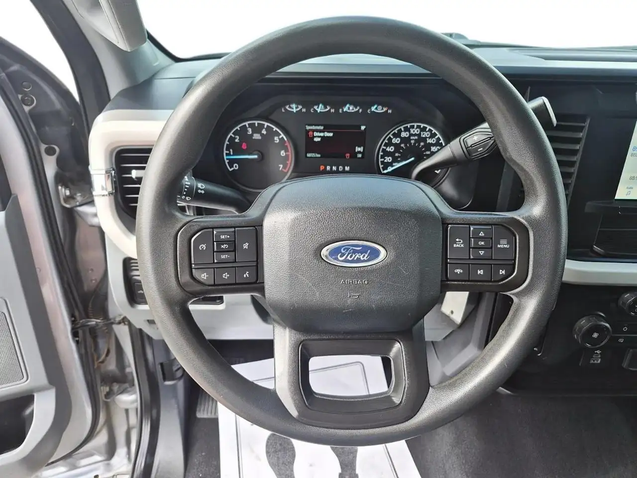 Ford F 250 снимка Ford F 250