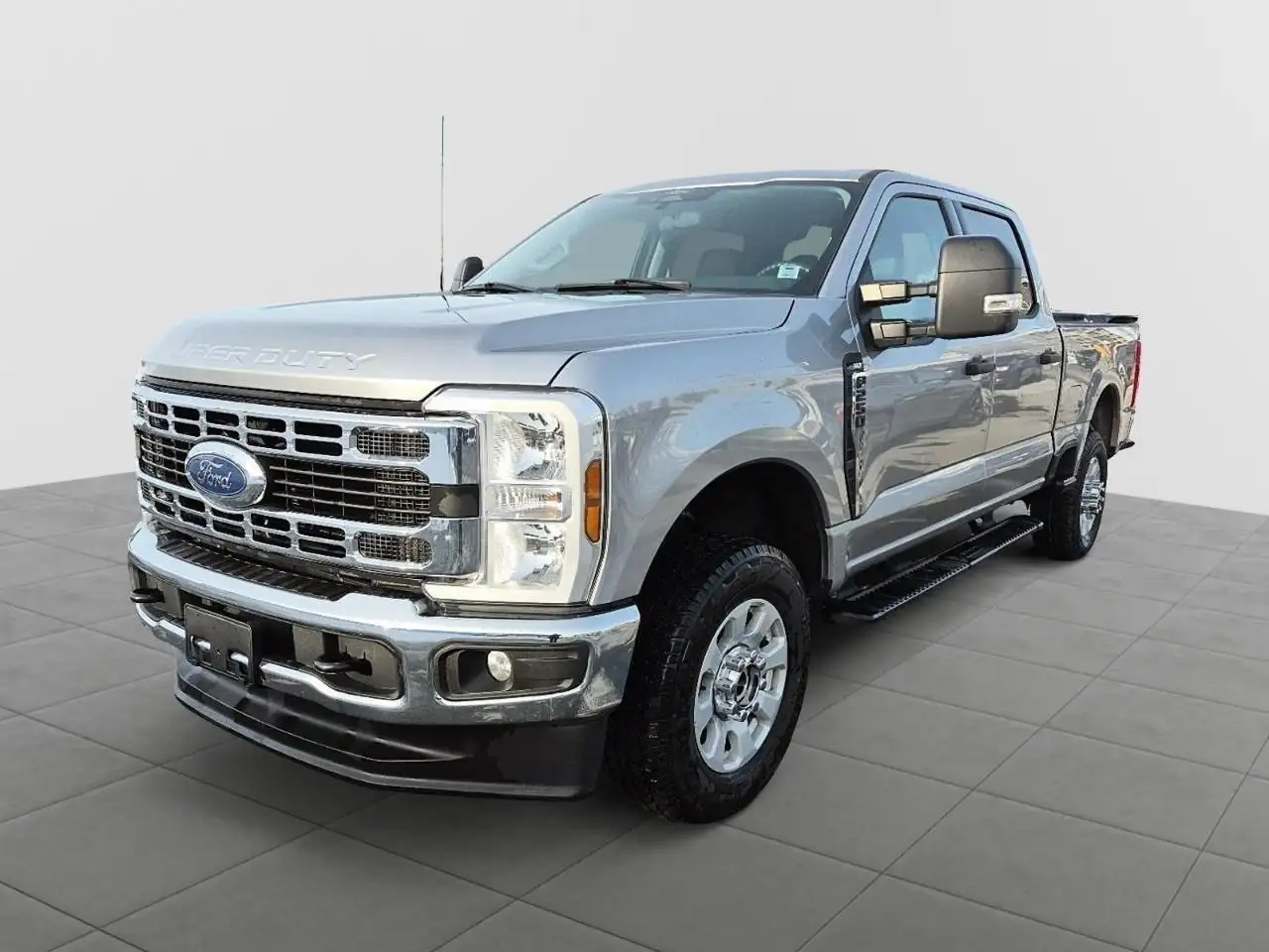 2024 Ford F 250
