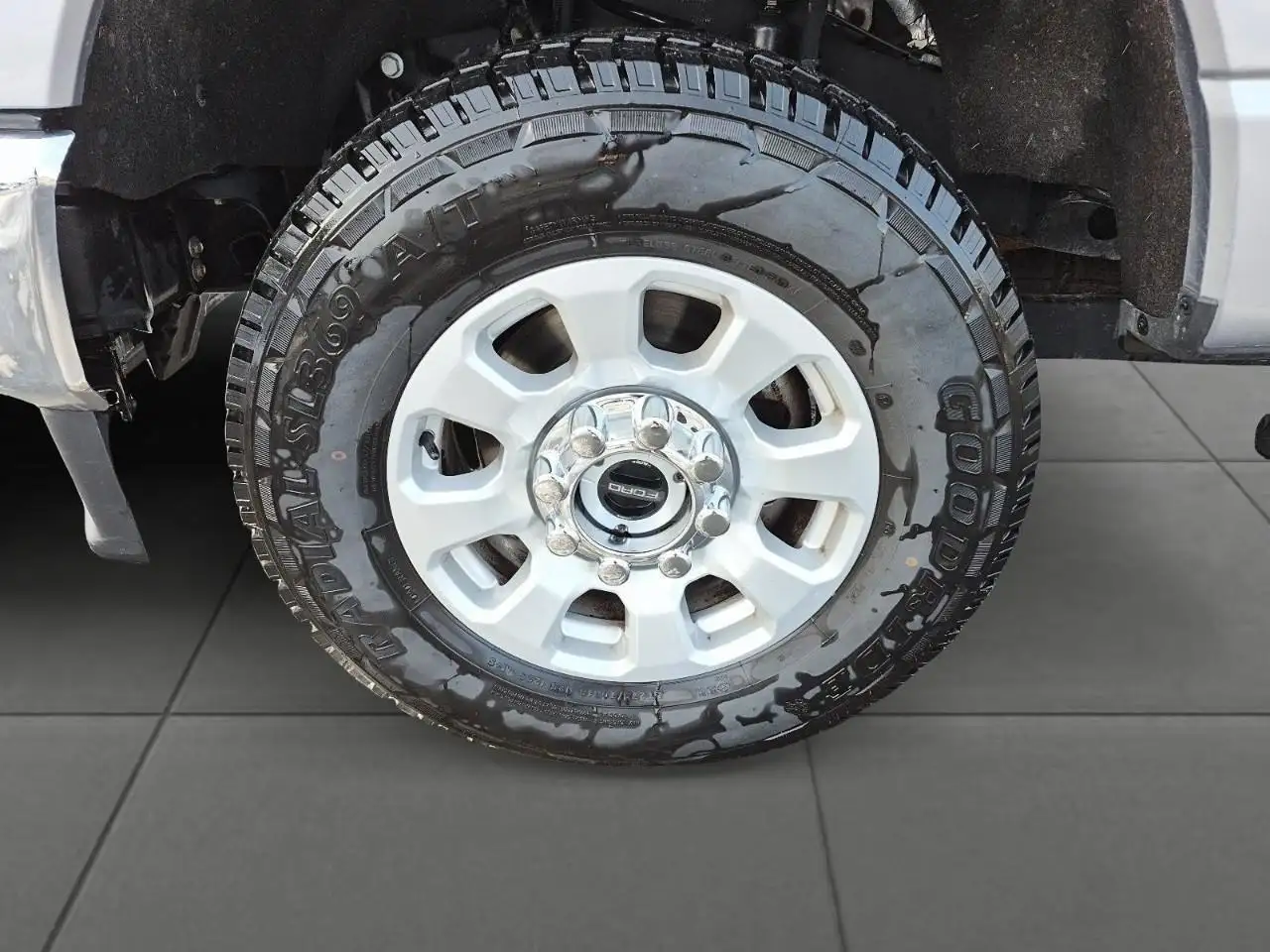 Ford F 250 снимка Ford F 250