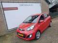 Kia Picanto 1.0 CVVT Rood - thumbnail 2