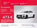 Audi A5 TFSI S tronic S line AHK/Kamera/ACC Weiß - thumbnail 1