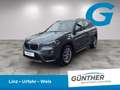 BMW X1 sDrive18d Advantage Aut. Gris - thumbnail 1