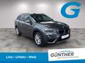 BMW X1 sDrive18d Advantage Aut. Gris - thumbnail 2