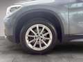 BMW X1 sDrive18d Advantage Aut. Gris - thumbnail 6