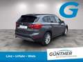 BMW X1 sDrive18d Advantage Aut. Gris - thumbnail 3