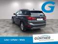 BMW X1 sDrive18d Advantage Aut. Gris - thumbnail 4