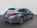Toyota Corolla Touring Sports Hybrid Teamplayer 2.0  el. Heckklap Grau - thumbnail 4