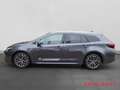 Toyota Corolla Touring Sports Hybrid Teamplayer 2.0  el. Heckklap Grau - thumbnail 2