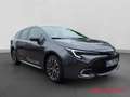 Toyota Corolla Touring Sports Hybrid Teamplayer 2.0  el. Heckklap Grau - thumbnail 6